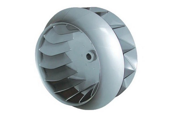 (RL-AS) Soplador centrífugo | Centrifugal blower - Image 2