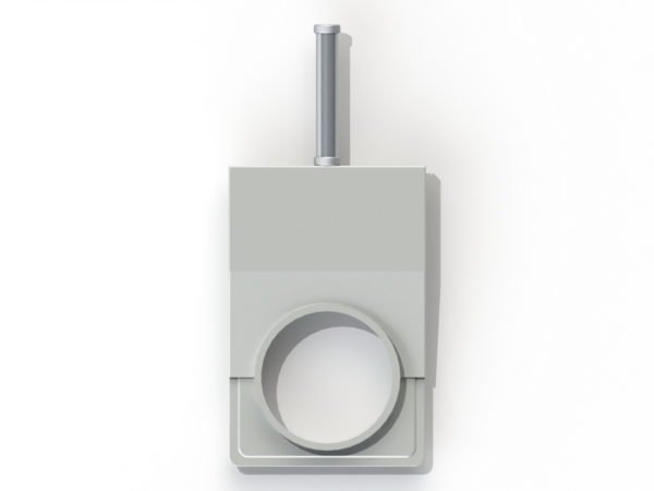 Persiana neumática | Pneumatic shutter - Image 2