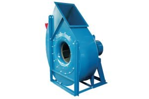 RM-AS Centrifugal blower | Soplador centrífugo