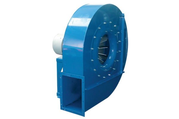 ZM-AS Centrifugal blower | Soplador centrífugo
