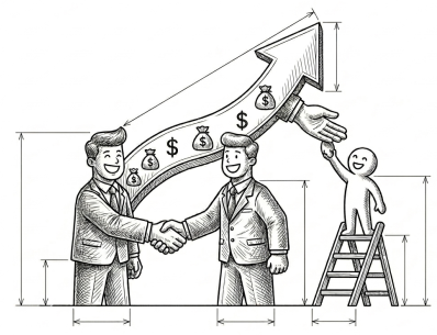 Acssen 合资企业